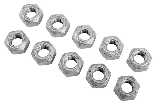 Multi-Purpose Nut - GM (09442937)