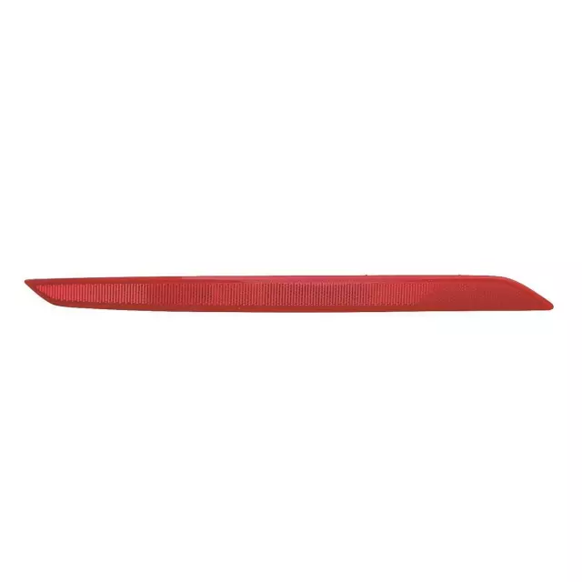 3212919LUC - : Bumper Reflector for Maxzone Vehicle Lighting Image