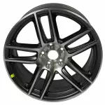 DR3Z1007A - Suspension: Wheel, Alloy for Ford: Mustang Image
