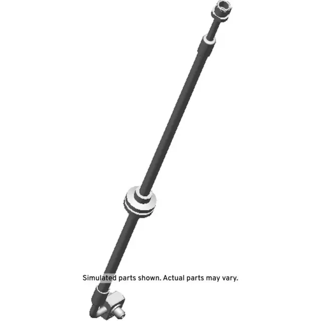 85130339 - : Hose for Buick: Envision Image