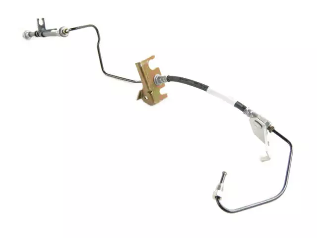 Brake Hose, Right Rear - Mopar (68175256AE)