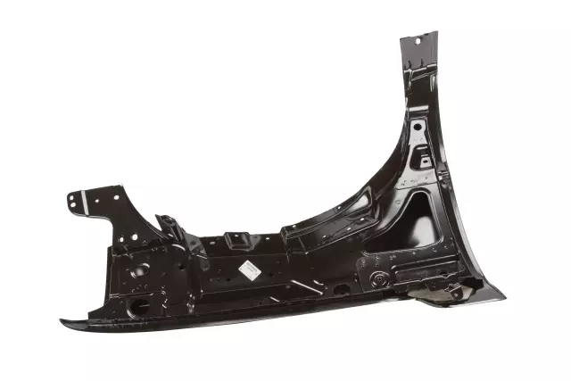 Front Driver Side Fender - GM (19168844)