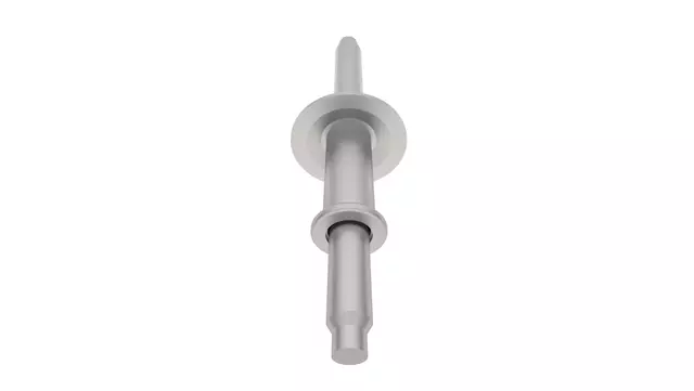 6509136AA - Engine 4.7L Eight Cylinder: Double Ended Stud for Mopar Image