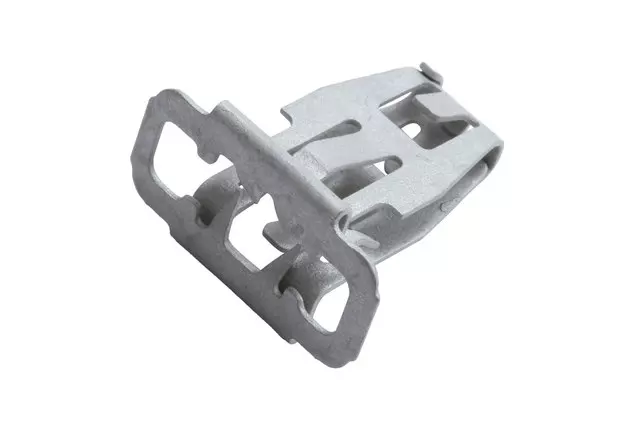 11548422 - Body: Cup Holder Clip for Chevrolet: Traverse, Traverse Limited Image