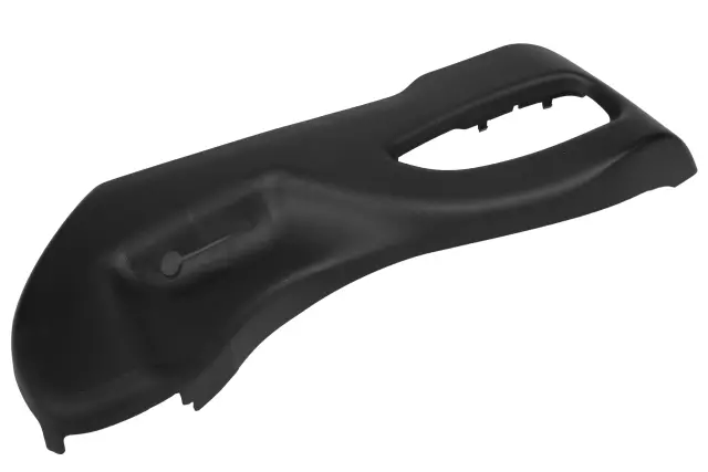 20887474 - Body: Outer Finish Panel for Cadillac: SRX Image