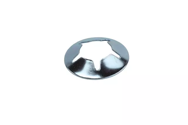 90182378 - Unclassified: Drum Brake Shoe Spring Washer for GM Image