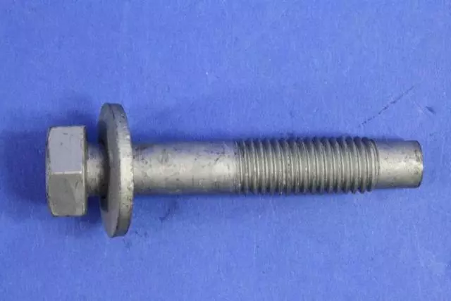 6506392AA - Front Suspension &amp; Drive: Bolt, Lower for Mopar Image