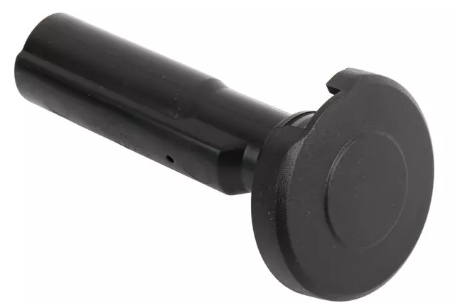 New GM OEM Spare Tire Key Housing For 2019-2020 Silverado/Sierra Rear Bumper - Part #84304677 5 thumbnail image