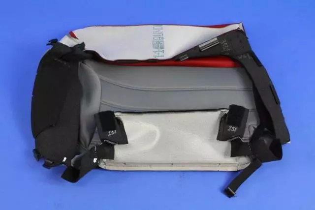 Cover - Alfa Romeo (68249767AA)