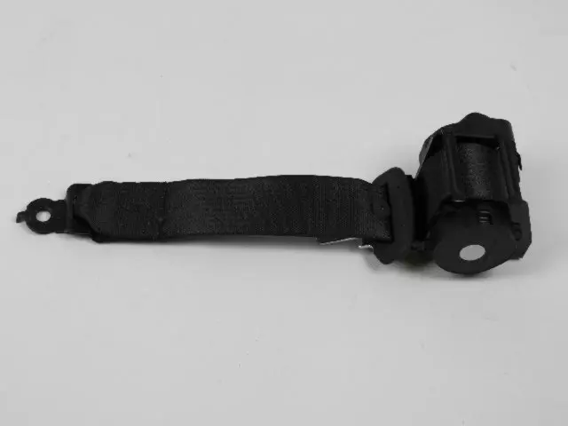 1EY841DVAE - Interior Trim: Retractor Seat Belt, Right for Mopar Image