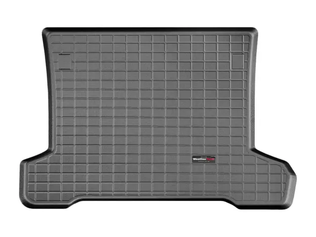 40673 - : Cargo Liner for WeatherTech Image