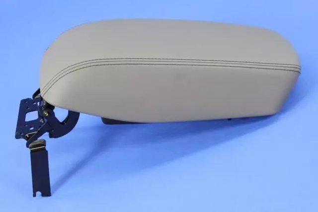 Console Armrest - Mopar (1WZ791AAAD)