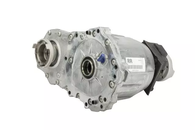 24256092 - : AWD Transfer Case Assembly for GM Image