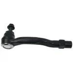 ES801062 - : Front Right Outer Steering Tie Rod End for Moog Image