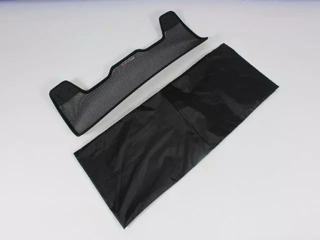 Rear Seat Wind Screen - Mopar (1TN75JD7AA)