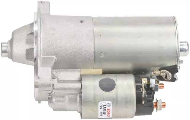 SR7545N - : Bosch Starter Motor for Bosch Image