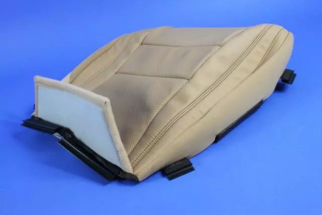 5VU10GT5AA - Interior Trim: Front Seat Cushion Cover, Right for Mopar Image