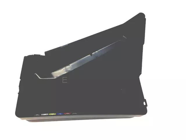 82243AJ03A - Electrical: Fuse Box Cover for Subaru: Legacy, Outback Image