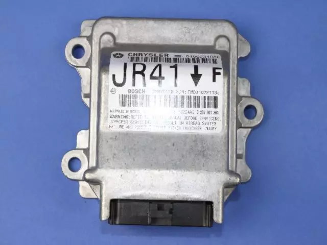 4602340AE - : Air Bag Control Module for Chrysler: Sebring | Dodge: Stratus Image