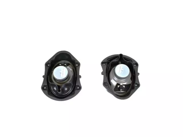 Speaker Audio Kit - Mopar (82214736)