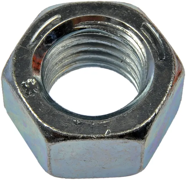 810017 - : Hex Nut-Grade 5-Thread Size 3/4-10, Height 1-1/8 In. for Dorman Image