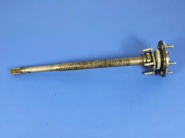 Axle Shaft, Right - Mopar (68003534AA)