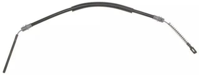 Rear Passenger Side Parking Brake Cable Assembly - GM (18037359)