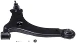 526657 - : Suspension Control Arm And Ball Joint Assembly for Dorman Image