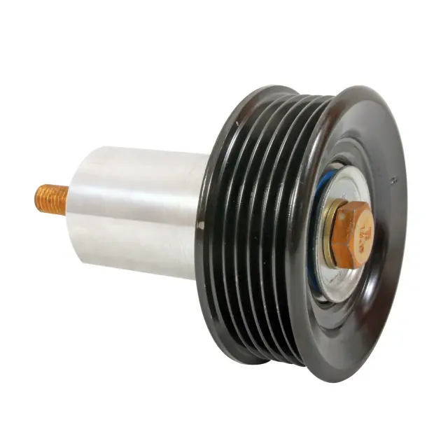 900539A - : Litens Accessory Drive Belt Idler Pulley for Litens Image