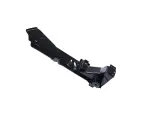 68323888AB - Frame, Bumper and Fascia: Front Side Rail Front Rail, Right for Mopar Image image