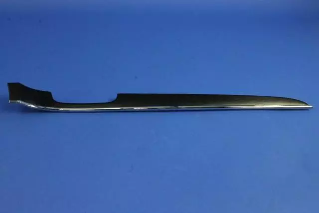 Front Door Applique, Right - Mopar (5PS402X9AA)