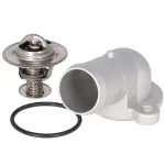 5617KTUS - : UltraStat Thermostat Kit- 195 Degrees w/ Seal for Motorad Image