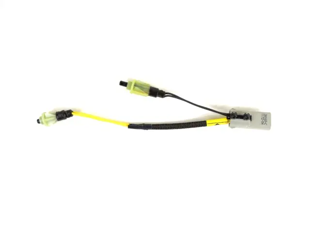 Clutch Starter Interlock Switch - Mopar (56029495AA)