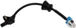 970285 - : Anti-Lock Braking System Wheel Speed Sensor for Dorman Image