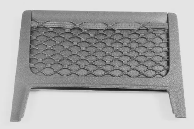 Cargo Net - Mopar (1RV39VT9AB)