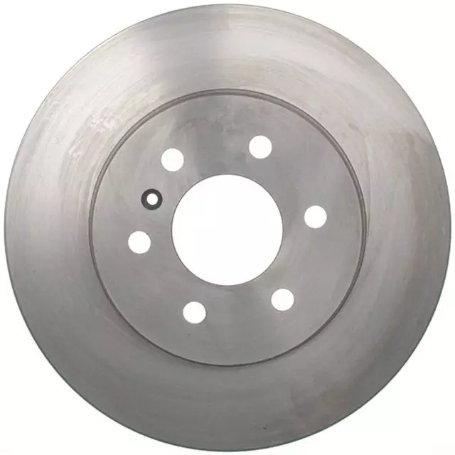 18A2376A - : Rear Brake Rotor for ACDelco Image