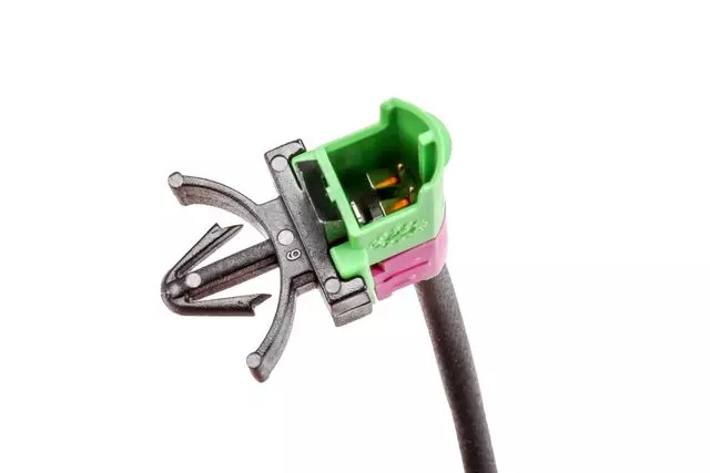 96804319 - Electrical: Belt &amp; Retractor for GM Image