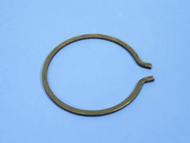 5143748AA - MP3023; 2 Speed Transfer Case: Snap Ring for Mopar Image