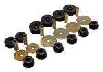 84101G - : Body Mount Set for Energy Suspension Image