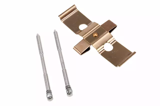 19206978 - Brakes: Disc Brake Pad Pin for Chevrolet: Camaro, Corvette Image