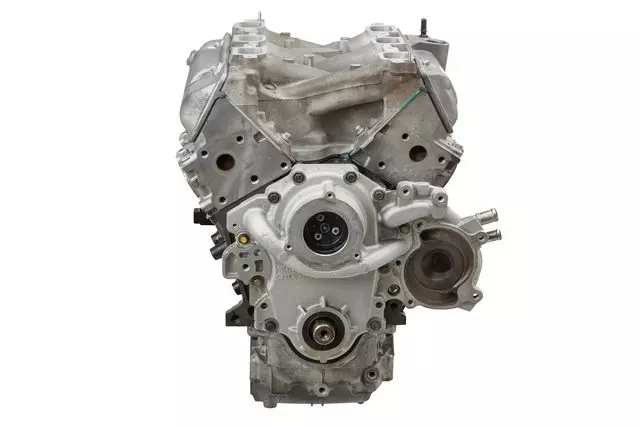 19178140 - : Part# 19178140 Genuine GM  3.5 Litre Engine |Part# - 19178140 for GM Image