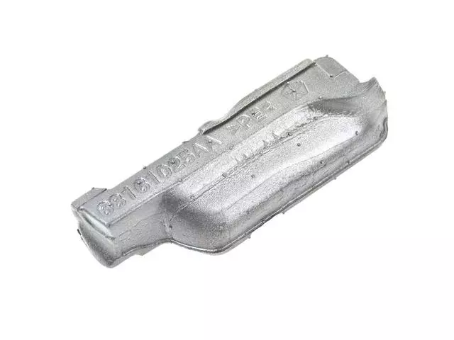 68161025AA - Doors, Door Mirrors and Related Parts: Pad, Left for Jeep: Cherokee Image