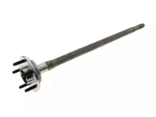 5R3Z4234AD - Universals &amp; Rear Axle: Axle Shafts for Ford: Mustang Image