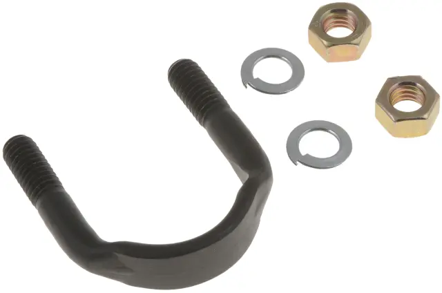 81004 - Driveline and Axles: U-Joint Bolt Kit for Dorman Image