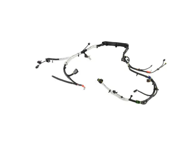 68275454AB - : Alternator Starter Power Distribution Center Wiring for Mopar Image