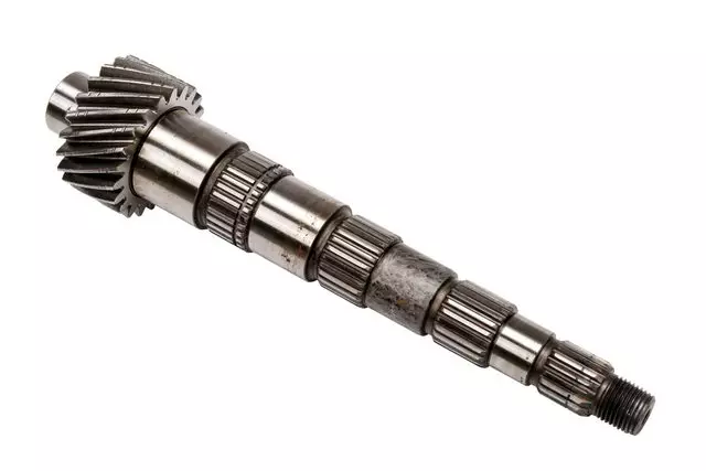 25196752 - : Manual Transmission Main Shaft for GM Image