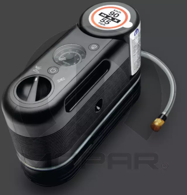 Tire Repair Emergency Kit - Mopar (82214295)