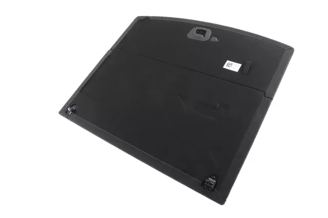 87822662 - Body: Floor Cover for Cadillac: LYRIQ Image