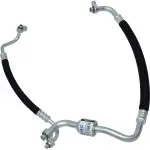 HA111967C - : A/C Manifold Hose Assembly -- Suction and Discharge Assembly for UAC Image