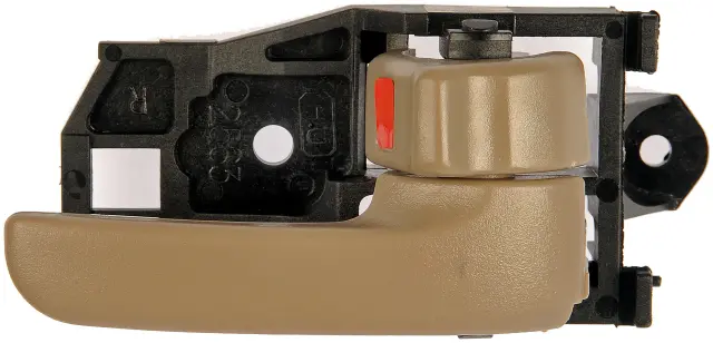 91005 - Body: Front Right, Rear Right Interior Door Handle for Dorman Image